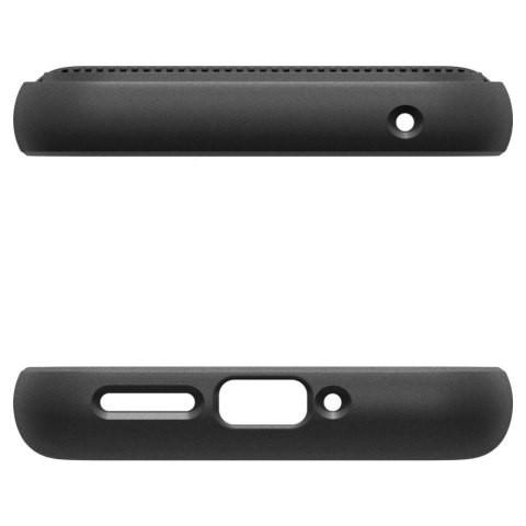 Etui Spigen Slim Armor CS na Google Pixel 9 / 9 Pro - czarne Etui Spigen Slim Armor CS na Google Pixel 9 / 9 Pro - czarne