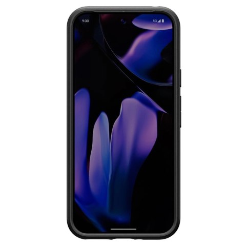 Etui Spigen Slim Armor CS na Google Pixel 9 Pro XL - czarne Etui Spigen Slim Armor CS na Google Pixel 9 Pro XL - czarne