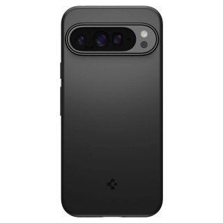 Etui Spigen Thin Fit na Google Pixel 9 Pro XL - czarne