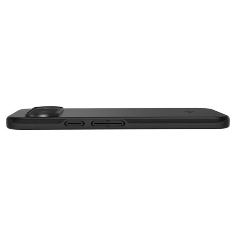 Etui Spigen Thin Fit na Google Pixel 9 Pro XL - czarne Etui Spigen Thin Fit na Google Pixel 9 Pro XL - czarne