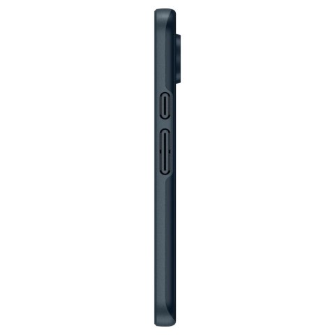 Etui Spigen Thin Fit na Google Pixel 9 Pro XL - grafitowe Etui Spigen Thin Fit na Google Pixel 9 Pro XL - grafitowe
