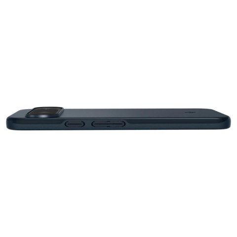 Etui Spigen Thin Fit na Google Pixel 9 Pro XL - grafitowe Etui Spigen Thin Fit na Google Pixel 9 Pro XL - grafitowe