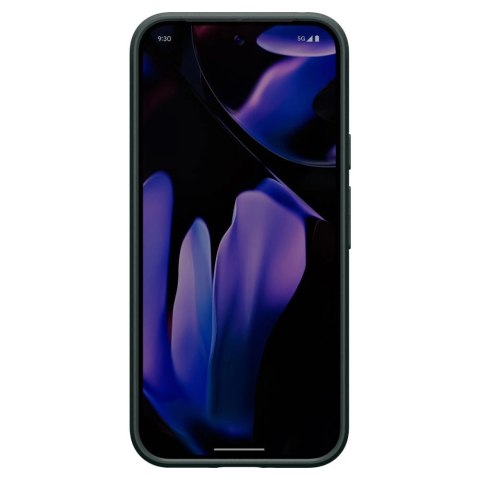 Etui Spigen Thin Fit na Google Pixel 9 Pro XL - zielone Etui Spigen Thin Fit na Google Pixel 9 Pro XL - zielone