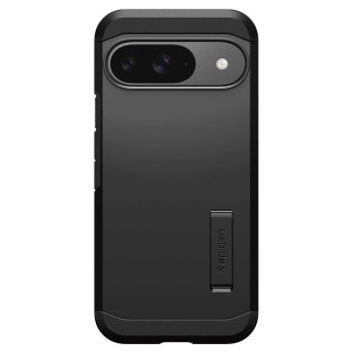 Etui Spigen Tough Armor na Google Pixel 9 / 9 Pro - czarne