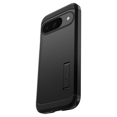 Etui Spigen Tough Armor na Google Pixel 9 / 9 Pro - czarne