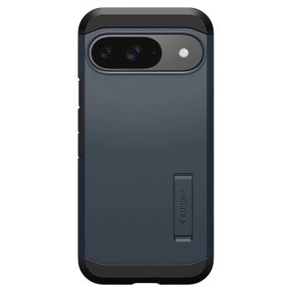 Etui Spigen Tough Armor na Google Pixel 9 / 9 Pro - grafitowe