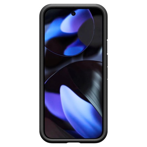 Etui Spigen Tough Armor na Google Pixel 9 / 9 Pro - grafitowe Etui Spigen Tough Armor na Google Pixel 9 / 9 Pro - grafitowe