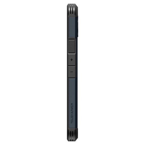 Etui Spigen Tough Armor na Google Pixel 9 / 9 Pro - grafitowe Etui Spigen Tough Armor na Google Pixel 9 / 9 Pro - grafitowe