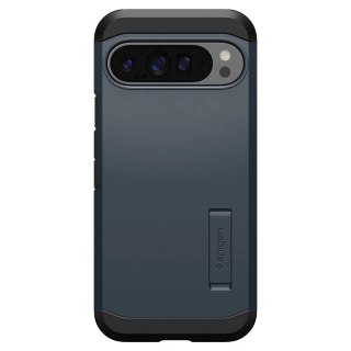 Etui Spigen Tough Armor na Google Pixel 9 Pro XL - grafitowe