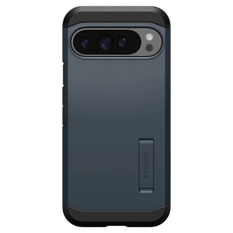 Etui Spigen Tough Armor na Google Pixel 9 Pro XL - grafitowe Etui Spigen Tough Armor na Google Pixel 9 Pro XL - grafitowe