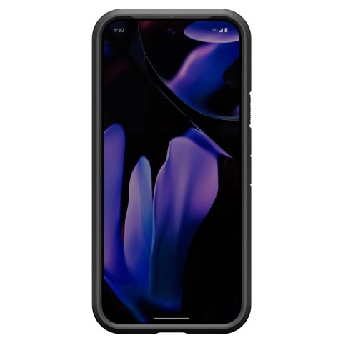 Etui Spigen Tough Armor na Google Pixel 9 Pro XL - zielone Etui Spigen Tough Armor na Google Pixel 9 Pro XL - zielone