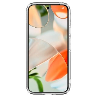 Etui Spigen Ultra Hybrid OneTap Ring MagSafe Google Pixel 9 Pro - białe