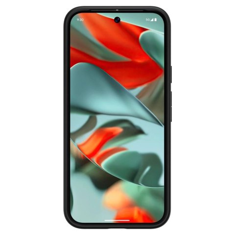 Etui Spigen Ultra Hybrid na Google Pixel 9 Pro XL - czarne Etui Spigen Ultra Hybrid na Google Pixel 9 Pro XL - czarne