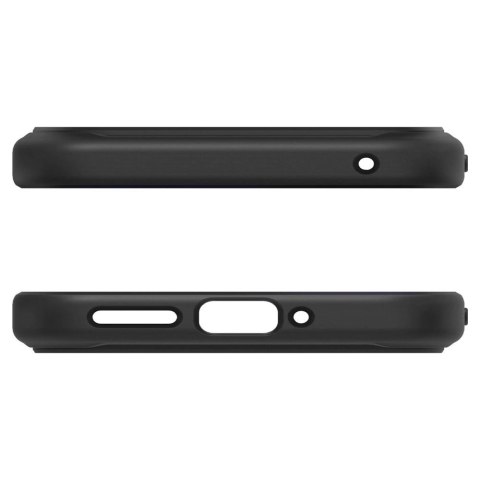 Etui Spigen Ultra Hybrid na Google Pixel 9 Pro XL - czarne Etui Spigen Ultra Hybrid na Google Pixel 9 Pro XL - czarne
