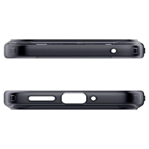 Etui Spigen Ultra Hybrid na Google Pixel 9 Pro XL - szare Etui Spigen Ultra Hybrid na Google Pixel 9 Pro XL - szare
