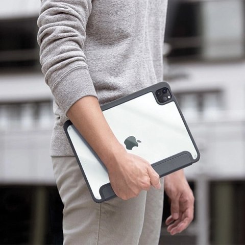 Etui UNIQ Moven na iPad Air 11" (2024) - niebieskie Etui UNIQ Moven na iPad Air 11" (2024) - niebieskie