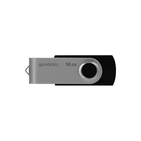 Pendrive 16 GB USB 3.2 Gen 1 UTS3 Goodram - czarny Pendrive 16 GB USB 3.2 Gen 1 UTS3 Goodram - czarny