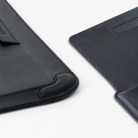 Pokrowiec Nillkin Versatile na laptopa do 14'' z podstawką i podkładką pod myszkę - szary Pokrowiec Nillkin Versatile na laptopa do 14'' z podstawką i podkładką pod myszkę - szary