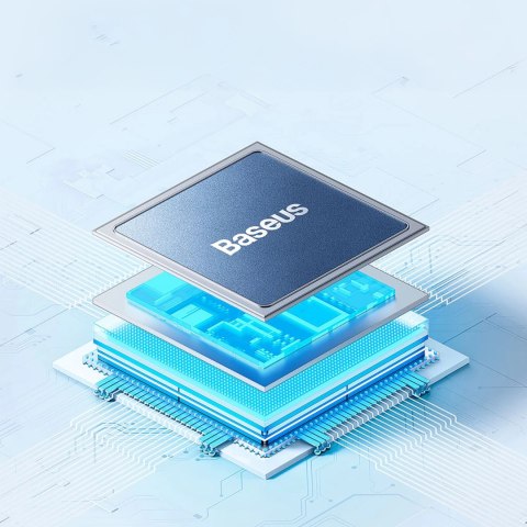 Powerbank Baseus Airpow 20W 10000mAh z kablem Baseus Simple Series USB-A - USB-C 30 cm - czarny Powerbank Baseus Airpow 20W 10000mAh z kablem Baseus Simple Series USB-A - USB-C 30 cm - czarny