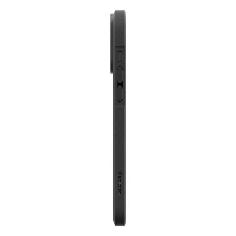 Etui Spigen Core Armor Mag z MagSafe na iPhone 16 Pro Max - czarny mat