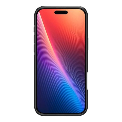 Etui Spigen Core Armor na iPhone 16 Pro Max - czarny mat Etui Spigen Core Armor na iPhone 16 Pro Max - czarny mat