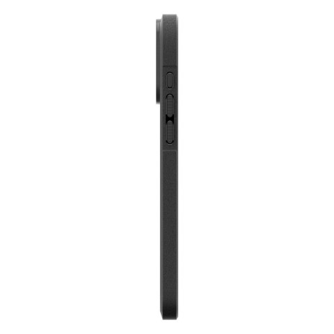 Etui Spigen Core Armor na iPhone 16 Pro Max - czarny mat Etui Spigen Core Armor na iPhone 16 Pro Max - czarny mat