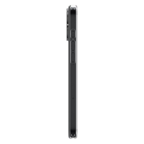 Etui Spigen Liquid Crystal Mag z MagSafe na iPhone 16 Plus - przezroczyste Etui Spigen Liquid Crystal Mag z MagSafe na iPhone 16 Plus - przezroczyste