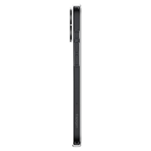 Etui Spigen Liquid Crystal na iPhone 16 Plus - przezroczyste Etui Spigen Liquid Crystal na iPhone 16 Plus - przezroczyste