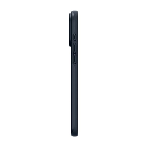 Etui Spigen Thin Fit MagSafe na iPhone 16 Pro - ciemnoszare Etui Spigen Thin Fit MagSafe na iPhone 16 Pro - ciemnoszare