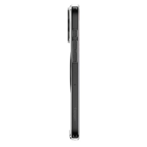 Etui Spigen Ultra Hybrid Mag z MagSafe na iPhone 16 Pro Max - białe Etui Spigen Ultra Hybrid Mag z MagSafe na iPhone 16 Pro Max - białe
