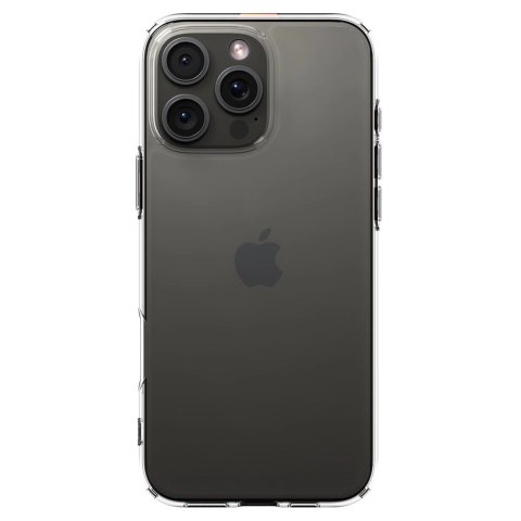 Etui Spigen Ultra Hybrid na iPhone 16 Pro Max - przezroczyste Etui Spigen Ultra Hybrid na iPhone 16 Pro Max - przezroczyste