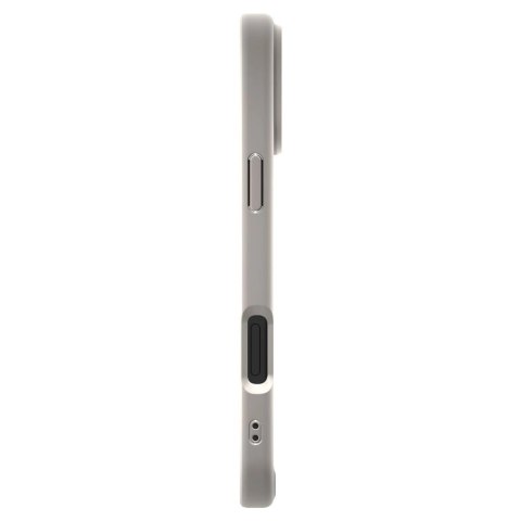 Etui Spigen Ultra Hybrid na iPhone 16 Pro Max - tytanowe Etui Spigen Ultra Hybrid na iPhone 16 Pro Max - tytanowe