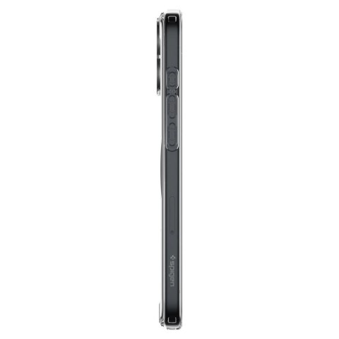 Spigen Ultra Hybrid MagSafe na iPhone 16 - białe Spigen Ultra Hybrid MagSafe na iPhone 16 - białe