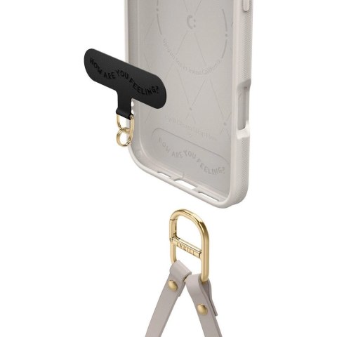 Etui Spigen Cyrill Kajuk MagSafe na iPhone 16 Pro - beżowe Etui Spigen Cyrill Kajuk MagSafe na iPhone 16 Pro - beżowe