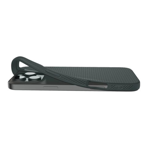 Etui Spigen Liquid Air na iPhone 16 Pro Max - zielone Etui Spigen Liquid Air na iPhone 16 Pro Max - zielone