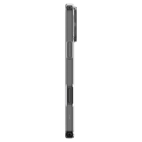Etui Spigen Liquid Crystal na iPhone 16 Pro Max - przezroczyste