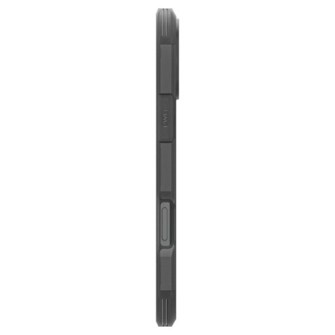 Etui Spigen Tough Armor MagSafe na iPhone 16 Pro Max - czarne Etui Spigen Tough Armor MagSafe na iPhone 16 Pro Max - czarne