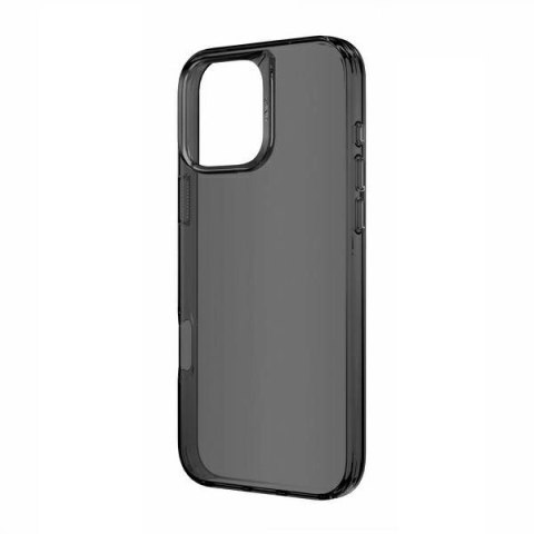 Etui UNIQ Air Fender na iPhone 16 Pro Max - szare