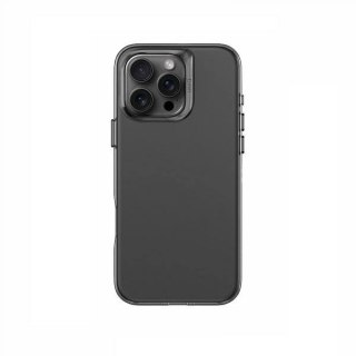 Etui UNIQ Air Fender na iPhone 16 Pro - szare