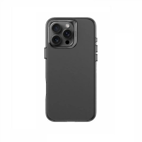Etui UNIQ Air Fender na iPhone 16 Pro - szare Etui UNIQ Air Fender na iPhone 16 Pro - szare