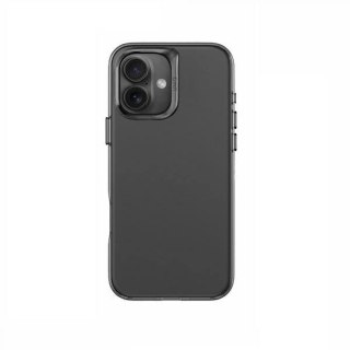 Etui UNIQ Air Fender na iPhone 16 - szare