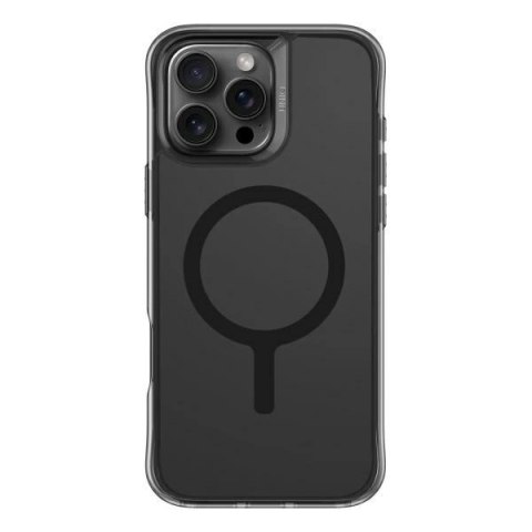 Etui UNIQ LifePro Xtreme Magclick Charging na iPhone 16 Pro Max - szare Etui UNIQ LifePro Xtreme Magclick Charging na iPhone 16 Pro Max - szare