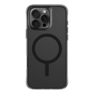 Etui UNIQ LifePro Xtreme Magclick Charging na iPhone 16 Pro - szare