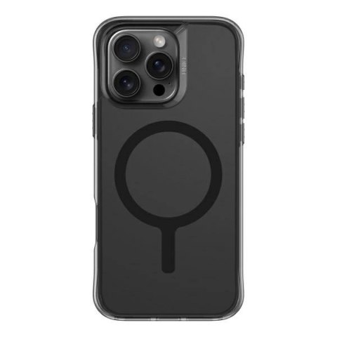 Etui UNIQ LifePro Xtreme Magclick Charging na iPhone 16 Pro - szare Etui UNIQ LifePro Xtreme Magclick Charging na iPhone 16 Pro - szare