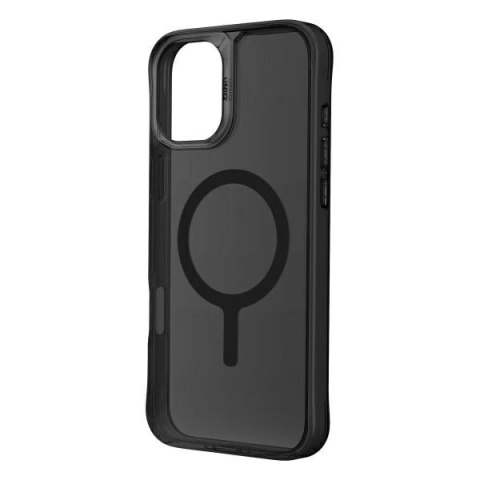 Etui UNIQ LifePro Xtreme Magclick Charging na iPhone 16 Pro - szare Etui UNIQ LifePro Xtreme Magclick Charging na iPhone 16 Pro - szare
