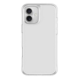 Etui UNIQ LifePro Xtreme na iPhone 16 Plus - przezroczyste