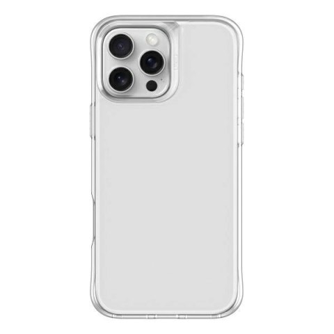 Etui UNIQ LifePro Xtreme na iPhone 16 Pro Max - przezroczyste Etui UNIQ LifePro Xtreme na iPhone 16 Pro Max - przezroczyste