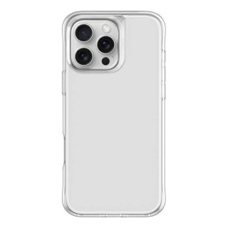 Etui UNIQ LifePro Xtreme na iPhone 16 Pro - przezroczyste