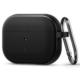Etui Caseology Vault Apple AirPods Pro 1 / 2 - czarne