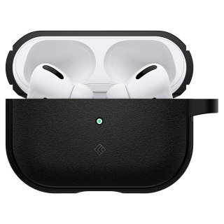 Etui Caseology Vault Apple AirPods Pro 1 / 2 - czarne